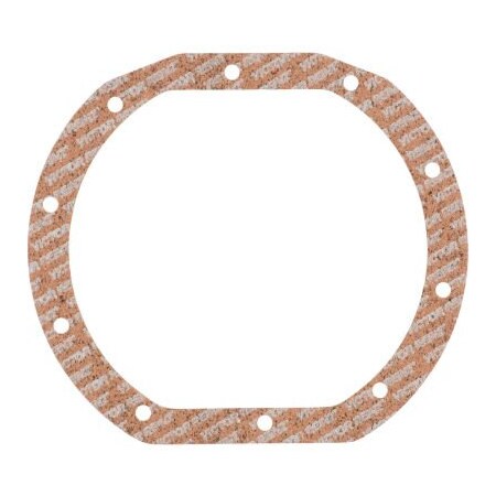 Spicer Axle Housing Cover Gasket, Victor Reinz 71-14808-00
